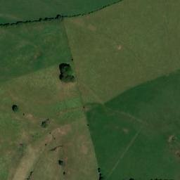 Satellite imagery of Château de Leybros, FR