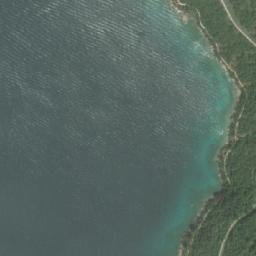 Satellite imagery of survey_point, HR