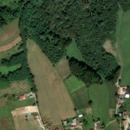 Satellite imagery of Kantarevac, BA