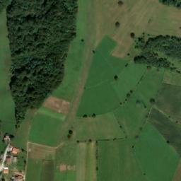 Satellite imagery of Kantarevac, BA