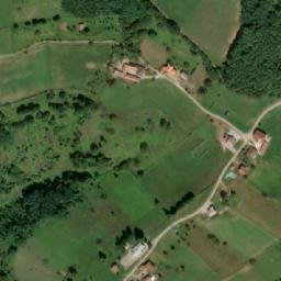 Satellite imagery of Pehovo, BA