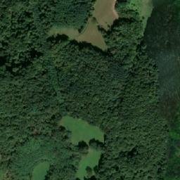 Satellite imagery of Vrnogračka Glavica, BA