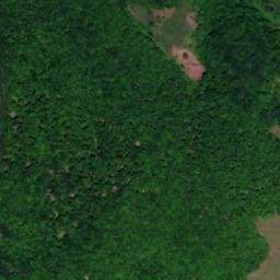 Satellite imagery of Vrnogračka Glavica, BA