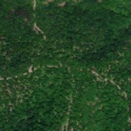 Satellite imagery of Mali Grljevac, BA