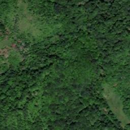 Satellite imagery of Grad Pedalj, HR