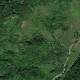 Satellite imagery of Grad Pedalj, HR