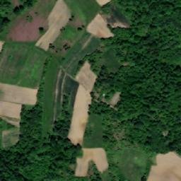Satellite imagery of Kamenik, BA