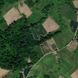 Satellite imagery of Kamenik, BA