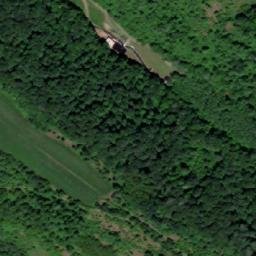 Satellite imagery of Čelobrdo, BA