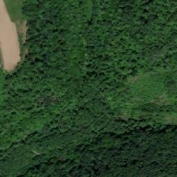 Satellite imagery of Javorova Kosa, BA