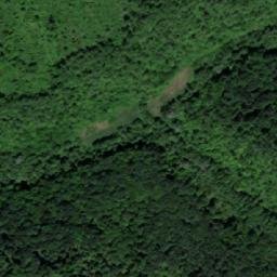 Satellite imagery of Šepeljak, BA