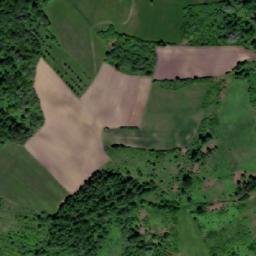 Satellite imagery of Šepeljak, BA