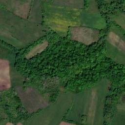 Satellite imagery of Stražbina, BA