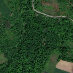 Satellite imagery of Topola, BA