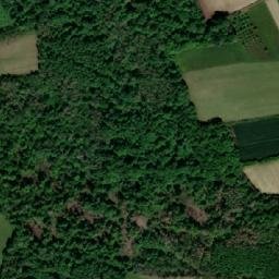 Satellite imagery of Kosovo Brdo, BA