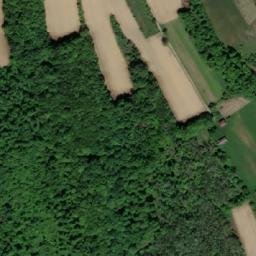 Satellite imagery of Topića Brdo, BA
