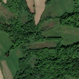 Satellite imagery of Topića Brdo, BA