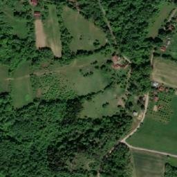 Satellite imagery of Topića Brdo, BA