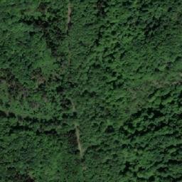 Satellite imagery of Mlinarska Kosa, BA