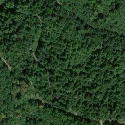 Satellite imagery of Osoja, BA