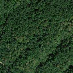 Satellite imagery of Mali Oglavak, BA