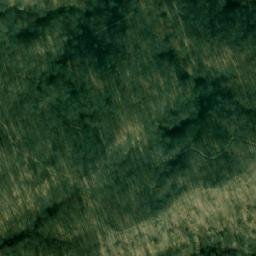 Satellite imagery of Ljutava, BA