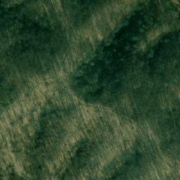 Satellite imagery of Ljutava, BA