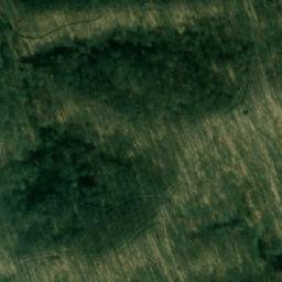 Satellite imagery of Ljutava, BA