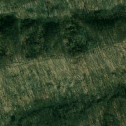 Satellite imagery of Grobljanska Kosa, BA