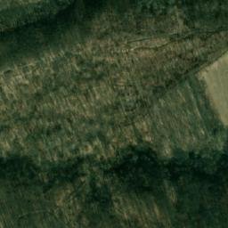 Satellite imagery of Grobljanska Kosa, BA