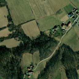 Satellite imagery of Begovo Brdo, BA