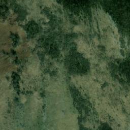 Satellite imagery of Dealul Cârja Enii, RO