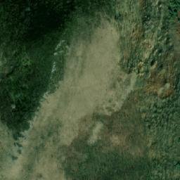 Satellite imagery of Dealul Cârja Enii, RO