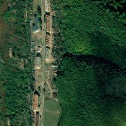 Satellite imagery of Dealul Cârja Enii, RO