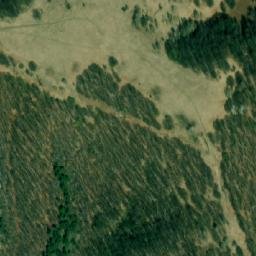 Satellite imagery of Dealul Izvor, RO