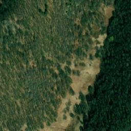 Satellite imagery of Dealul Izvor, RO