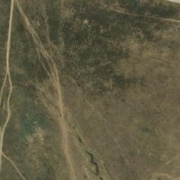 Satellite imagery of Sopka Dzhau-Tepe, UA