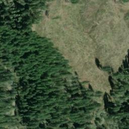 Satellite imagery of Agency Creek Quarry, US