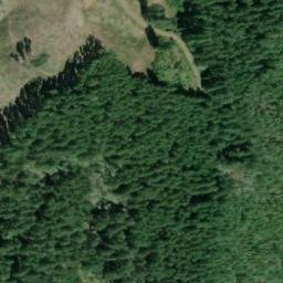 Satellite imagery of Agency Creek Quarry, US