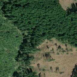 Satellite imagery of Agency Creek Quarry, US