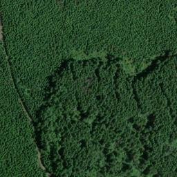 Satellite imagery of Big Hill, US