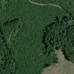 Satellite imagery of Big Hill, US