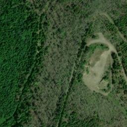 Satellite imagery of Oz Pit, US