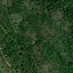 Satellite imagery of Oz Pit, US