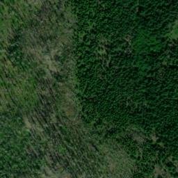 Satellite imagery of Mongrel Ridge Quarry, US