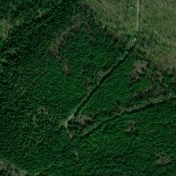 Satellite imagery of Mongrel Ridge Quarry, US