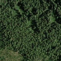 Satellite imagery of Sink Quarry, US