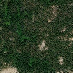 Satellite imagery of Fishing Ridge, US