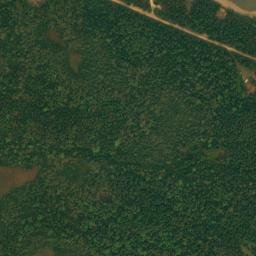 Satellite imagery of South Ninemile Point, US