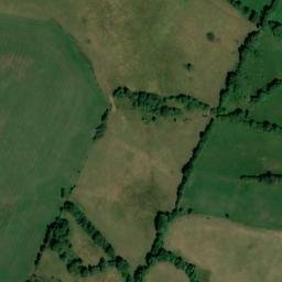Satellite imagery of Château de Leybros, FR